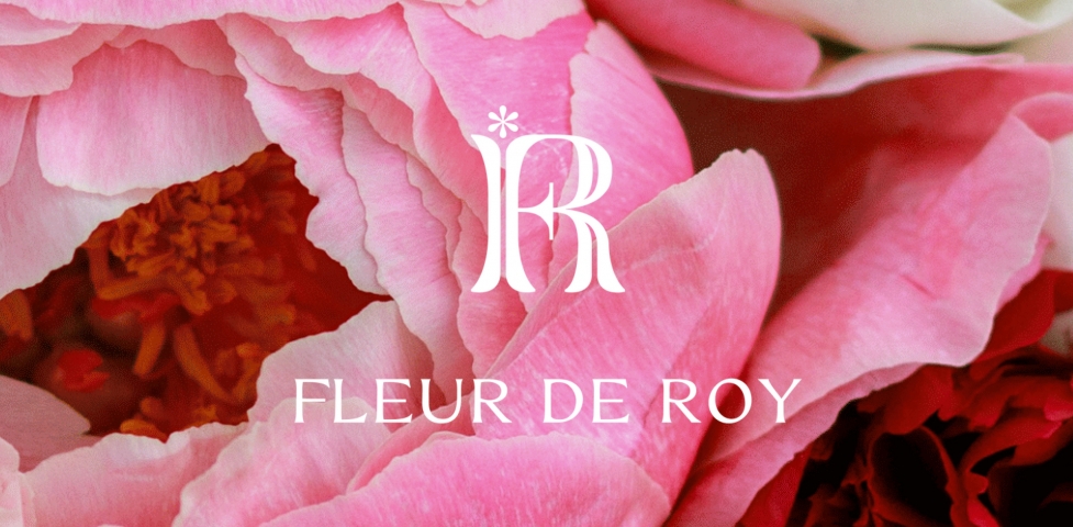 Pick-Your-Own Peony Garden at Fleur de Roy